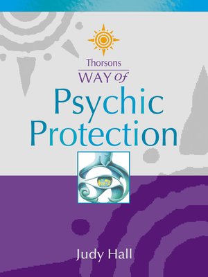 cover image of Psychic Protection